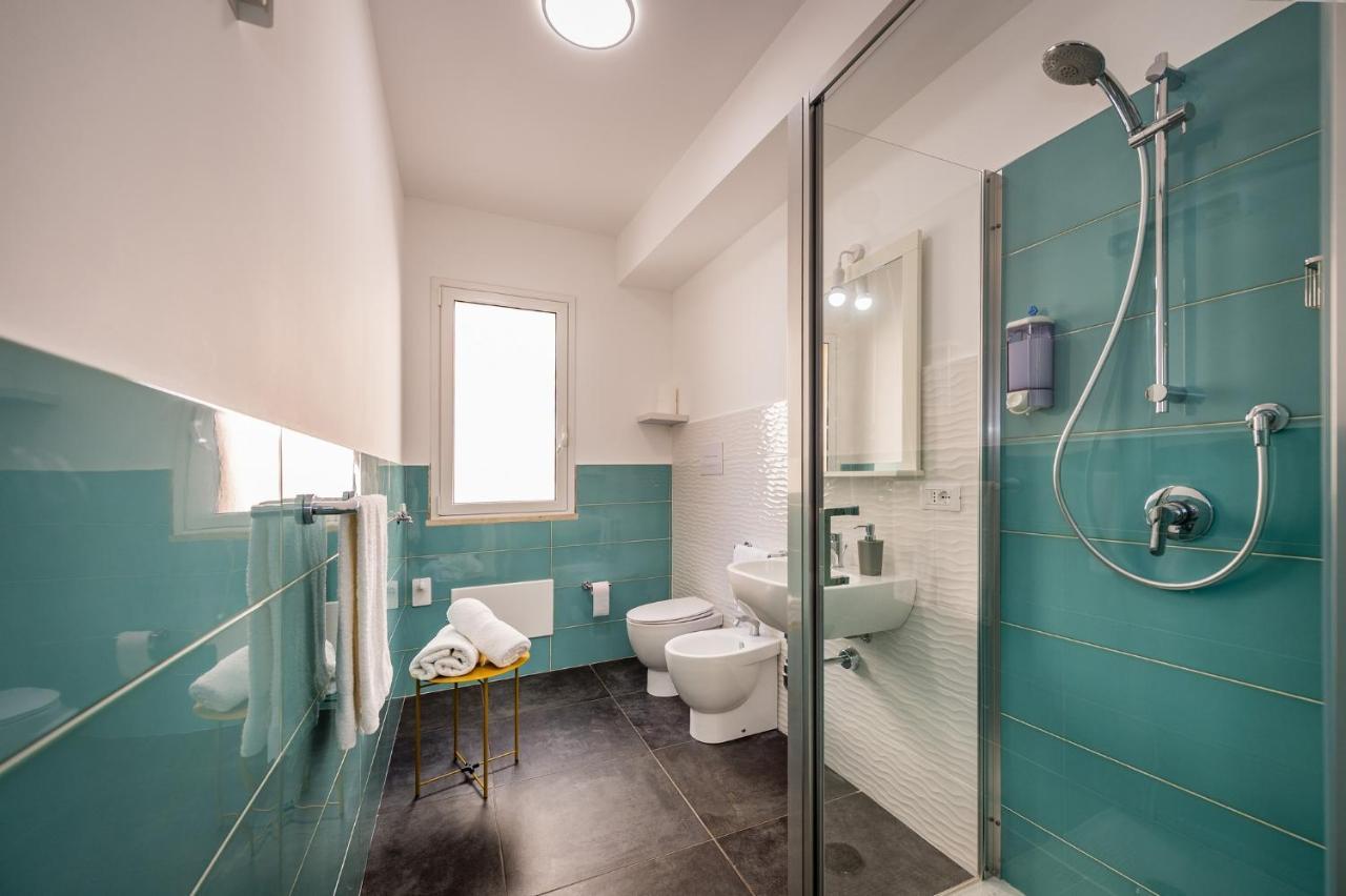 Casa de hóspedes A Lu Puzziddu Castellammare del Golfo