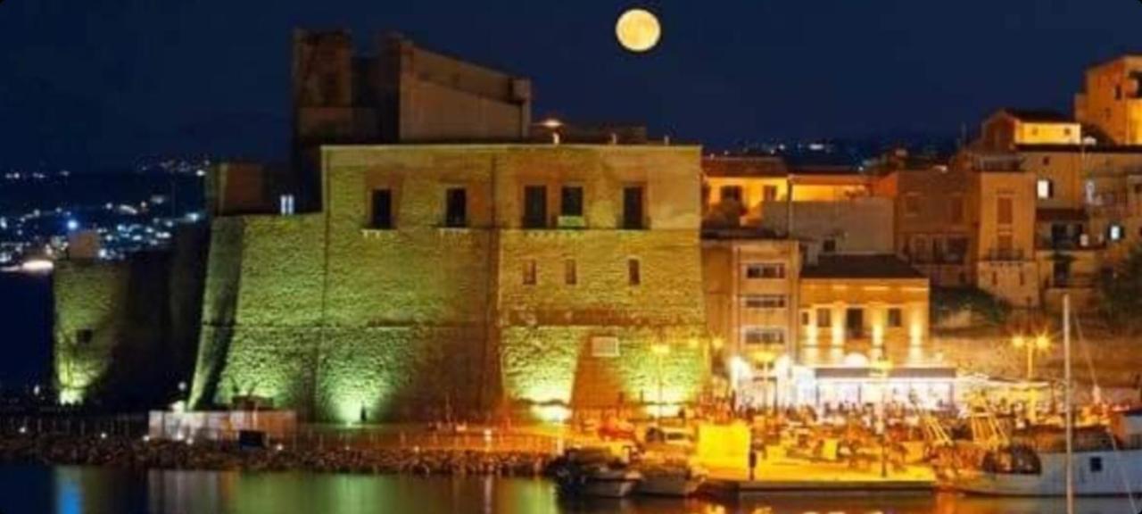 A Lu Puzziddu Casa de hóspedes Castellammare del Golfo