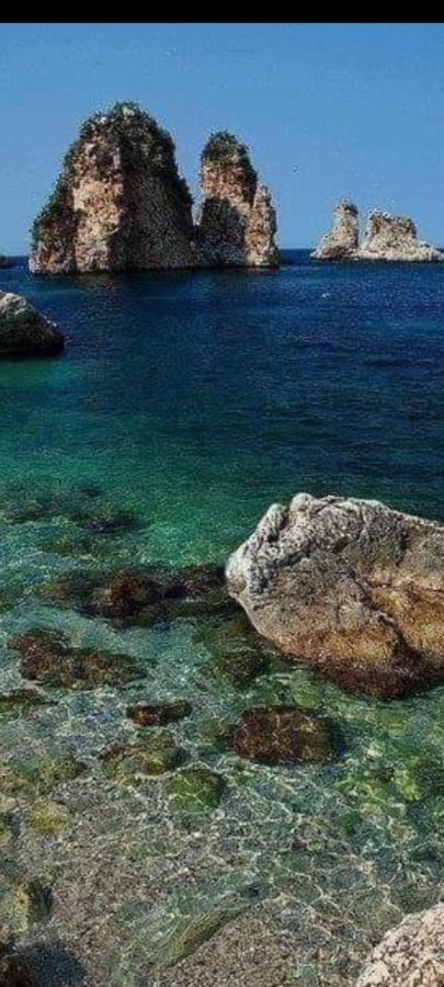 A Lu Puzziddu * Castellammare del Golfo