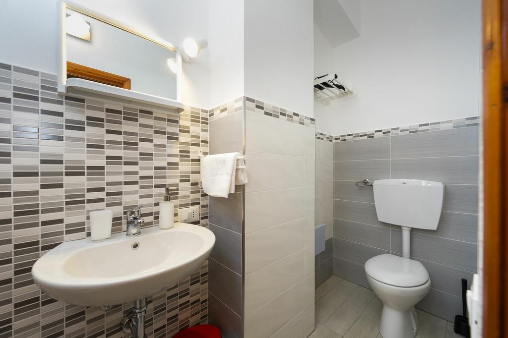 Casa de hóspedes A Lu Puzziddu Castellammare del Golfo