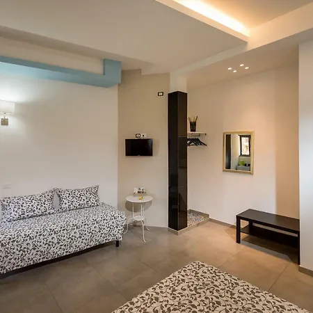 A Lu Puzziddu Hotel Castellammare del Golfo Buitenkant foto