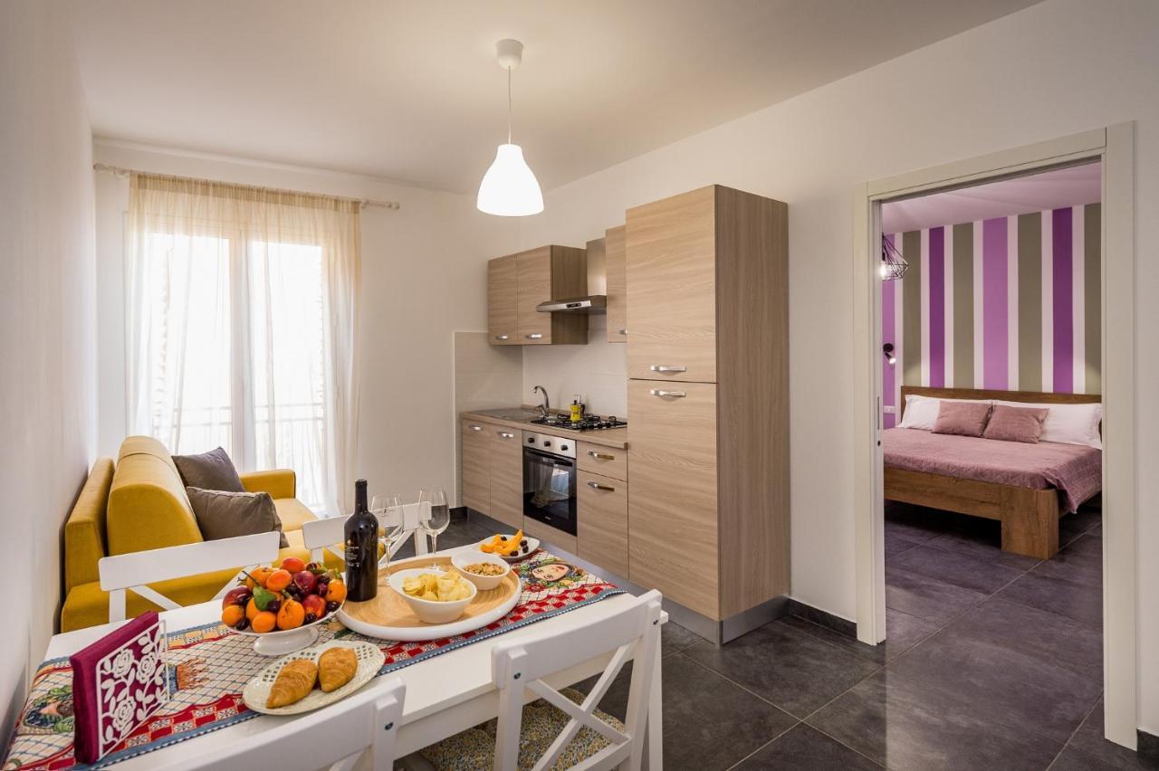 A Lu Puzziddu Guest house