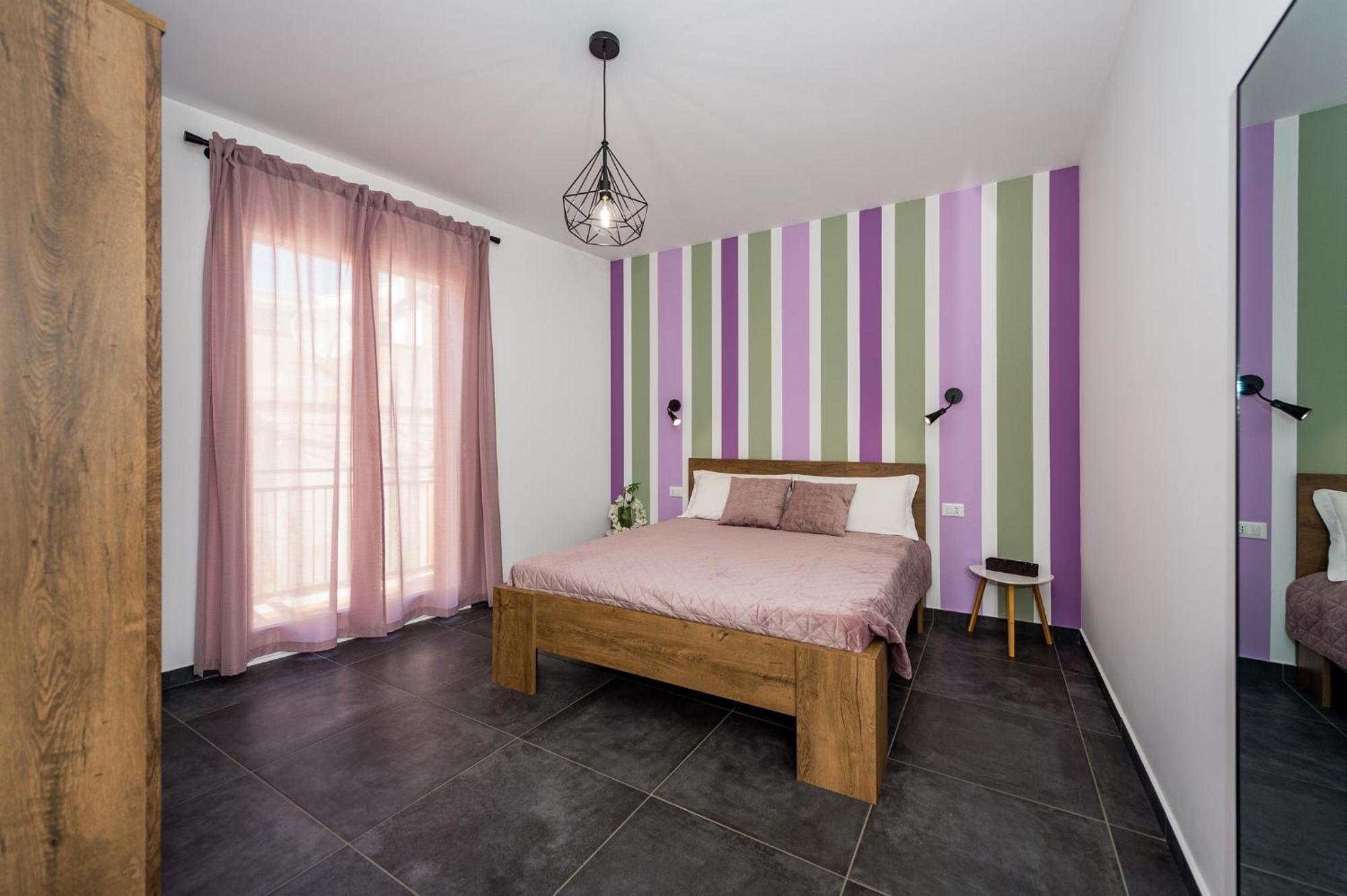 A Lu Puzziddu Guest house *