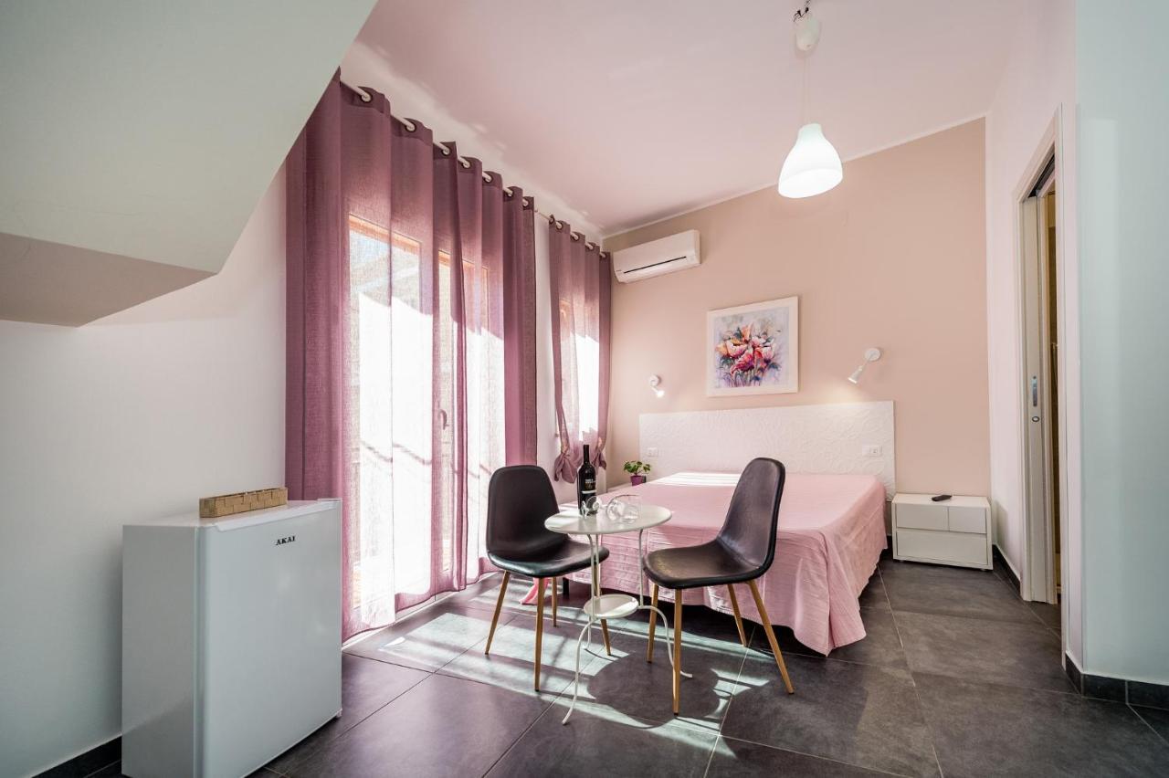 A Lu Puzziddu Guest house