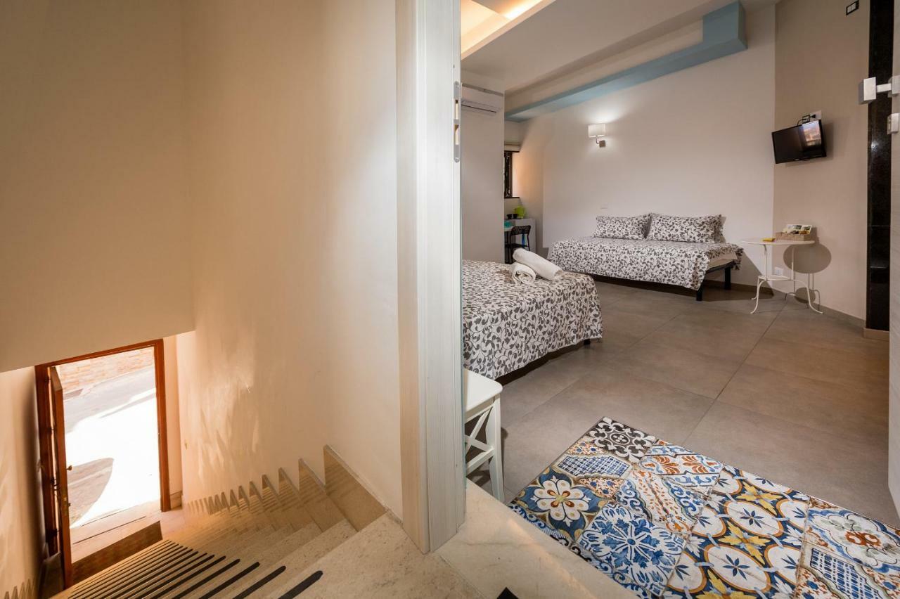 Guest house A Lu Puzziddu